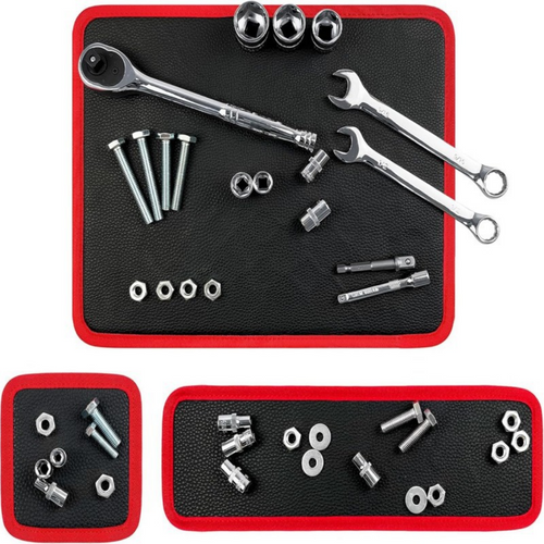 Magnetiq 3'lü Set Alet Matı (Tüm Boyutlar)